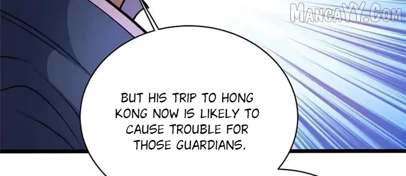 Divine Urban God Chapter 298 - page 82